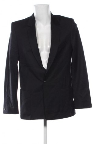 Sacou de bărbați H&M, Mărime XL, Culoare Negru, Preț 61,99 Lei