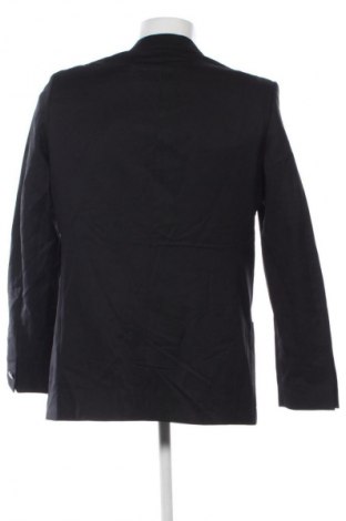 Sacou de bărbați H&M, Mărime XL, Culoare Negru, Preț 61,99 Lei
