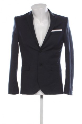 Herren Sakko H&M, Größe M, Farbe Blau, Preis € 11,99