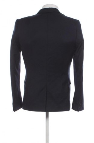 Herren Sakko H&M, Größe M, Farbe Blau, Preis € 11,99