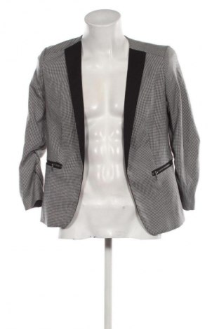 Herren Sakko H&M, Größe S, Farbe Mehrfarbig, Preis 6,99 €