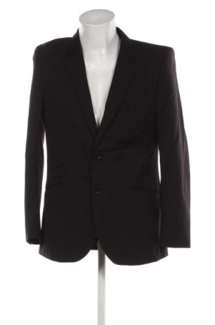 Herren Sakko H&M, Größe L, Farbe Schwarz, Preis € 29,67