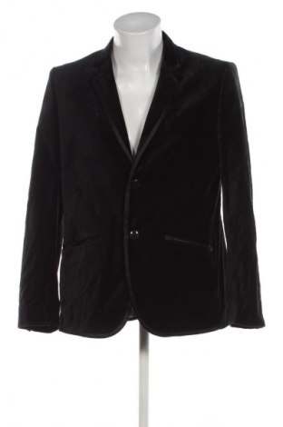 Sacou de bărbați H&M, Mărime M, Culoare Negru, Preț 99,99 Lei