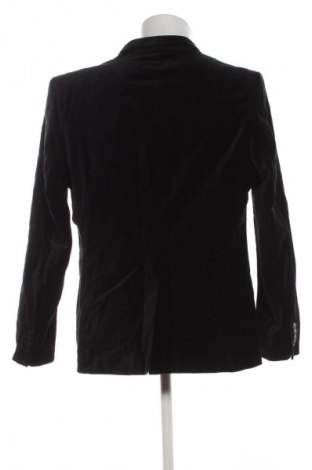 Sacou de bărbați H&M, Mărime M, Culoare Negru, Preț 99,99 Lei