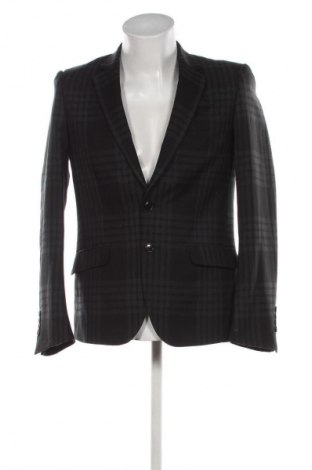 Herren Sakko H&M, Größe M, Farbe Mehrfarbig, Preis € 29,66