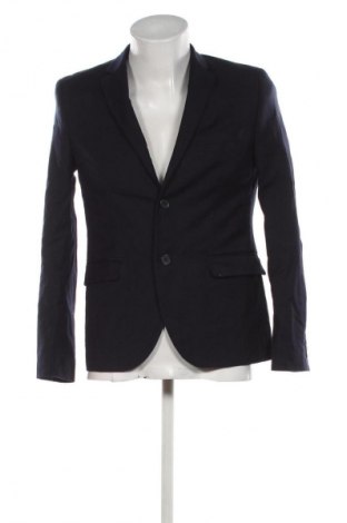 Herren Sakko H&M, Größe M, Farbe Blau, Preis € 19,99