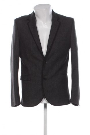 Herren Sakko H&M, Größe L, Farbe Mehrfarbig, Preis € 19,99