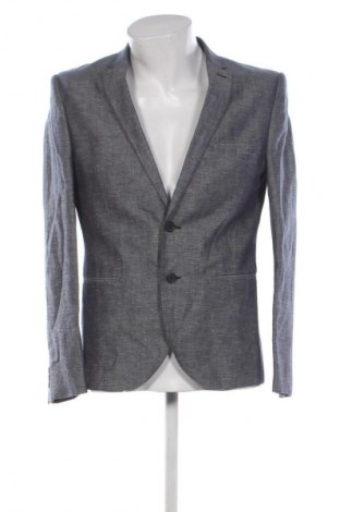 Herren Sakko H&M, Größe M, Farbe Grau, Preis € 21,99