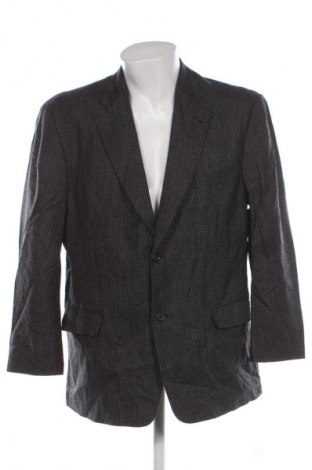 Мъжко сако Haggar, Размер L, Цвят Многоцветен, Цена 5,99 лв.