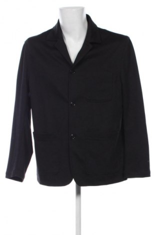 Herren Sakko Harmony, Größe L, Farbe Schwarz, Preis 15,99 €