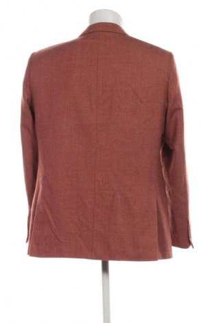 Herren Sakko Hechter, Größe M, Farbe Rot, Preis 10,99 €