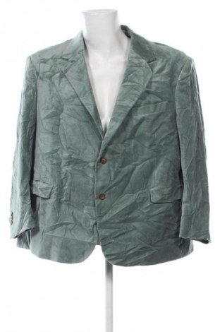 Herren Sakko Hockerty, Größe XXL, Farbe Grün, Preis 10,99 €