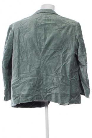 Herren Sakko Hockerty, Größe XXL, Farbe Grün, Preis 10,99 €