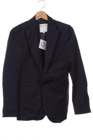 Herren Sakko Hound, Größe L, Farbe Blau, Preis 5,99 €