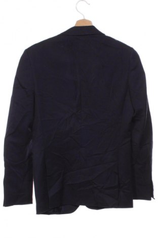 Herren Sakko Hound, Größe L, Farbe Blau, Preis 5,99 €