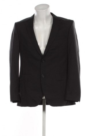 Férfi zakó Hugo Boss, Méret L, Szín Fekete, Ár 10 469 Ft