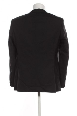 Férfi zakó Hugo Boss, Méret L, Szín Fekete, Ár 10 469 Ft