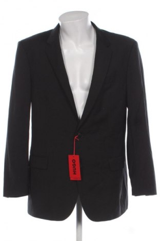 Herren Sakko Hugo Boss, Größe XL, Farbe Schwarz, Preis 127,99 €