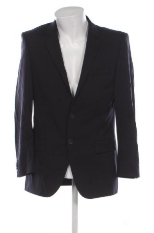 Herren Sakko Hugo Boss, Größe M, Farbe Blau, Preis 306,62 €