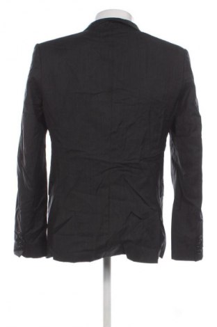 Herren Sakko Hugo Boss, Größe L, Farbe Grau, Preis 18,99 €