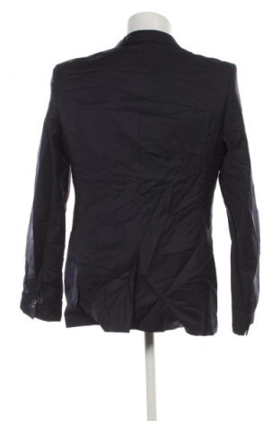Herren Sakko Hugo Boss, Größe L, Farbe Blau, Preis 29,99 €