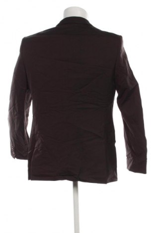Sacou de bărbați Hugo Boss, Mărime L, Culoare Maro, Preț 85,99 Lei