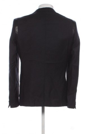 Sacou de bărbați Hugo Boss, Mărime L, Culoare Albastru, Preț 103,99 Lei