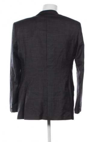 Sacou de bărbați Hugo Boss, Mărime L, Culoare Gri, Preț 153,99 Lei