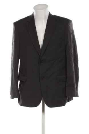 Sacou de bărbați Hugo Boss, Mărime L, Culoare Gri, Preț 1.437,53 Lei