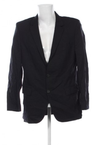 Herren Sakko Hugo Boss, Größe L, Farbe Schwarz, Preis 64,99 €