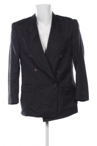 Herren Sakko Hugo Boss, Größe M, Farbe Schwarz, Preis 57,99 €