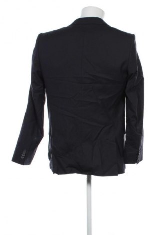Herren Sakko Hugo Boss, Größe M, Farbe Blau, Preis 25,99 €
