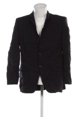 Herren Sakko Hugo Boss, Größe L, Farbe Schwarz, Preis 26,99 €