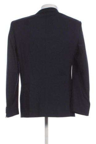 Мъжко сако Hugo Boss, Размер L, Цвят Син, Цена 241,00 лв.