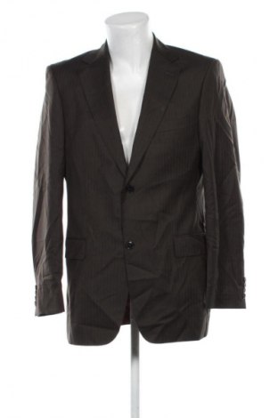 Herren Sakko Hugo Boss, Größe M, Farbe Braun, Preis 23,99 €