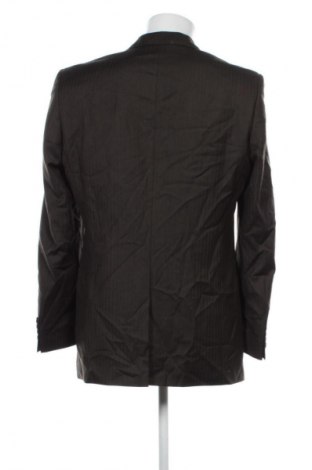 Herren Sakko Hugo Boss, Größe M, Farbe Braun, Preis 23,99 €