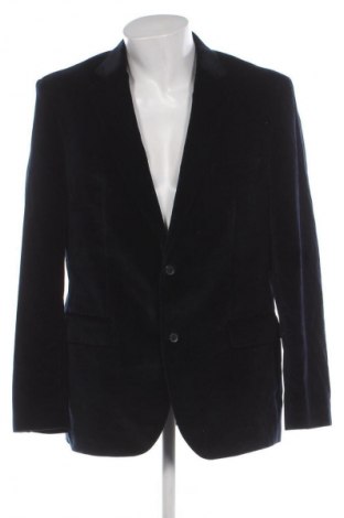 Herren Sakko Hugo Boss, Größe XL, Farbe Blau, Preis 215,32 €