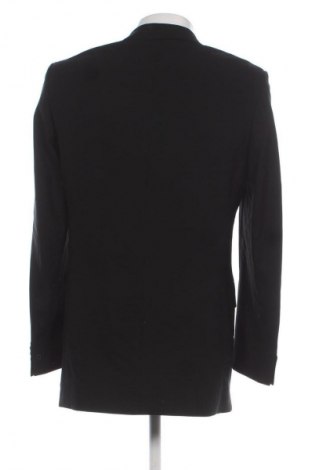 Herren Sakko Hugo Boss, Größe M, Farbe Schwarz, Preis 122,76 €