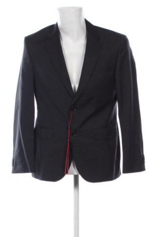 Herren Sakko Hugo Boss, Größe XL, Farbe Schwarz, Preis € 296,68