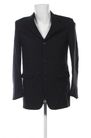 Herren Sakko I Ponti, Größe M, Farbe Schwarz, Preis € 9,99