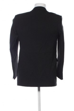 Herren Sakko I Ponti, Größe M, Farbe Schwarz, Preis € 9,99