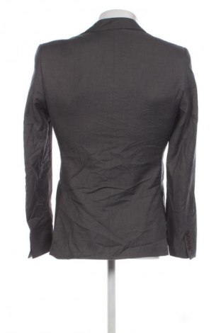 Мъжко сако Isaac Dewhirst, Размер S, Цвят Сив, Цена 11,99 лв.