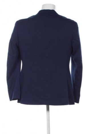 Herren Sakko Jack & Jones, Größe XL, Farbe Blau, Preis 117,99 €