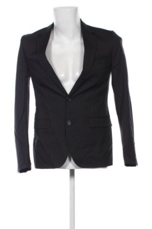 Мъжко сако Jack & Jones, Размер M, Цвят Сив, Цена 31,99 лв.