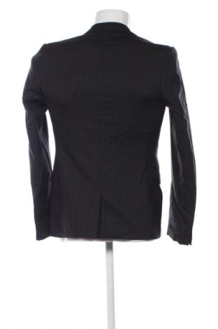 Мъжко сако Jack & Jones, Размер M, Цвят Сив, Цена 31,99 лв.