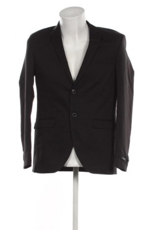 Pánské sako  Jack & Jones, Velikost L, Barva Černá, Cena  3 299,00 Kč