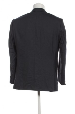 Sacou de bărbați Jack & Jones, Mărime L, Culoare Albastru, Preț 234,00 Lei