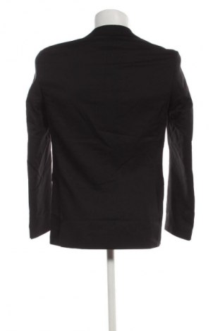 Sacou de bărbați Jack & Jones, Mărime M, Culoare Negru, Preț 549,99 Lei