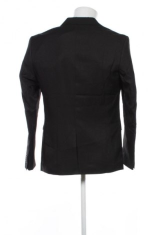 Herren Sakko Jack & Jones, Größe L, Farbe Schwarz, Preis 117,99 €