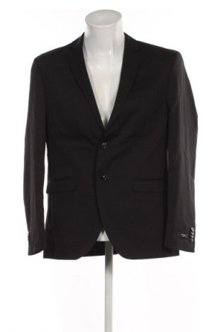Herren Sakko Jack & Jones, Größe XL, Farbe Schwarz, Preis € 119,99